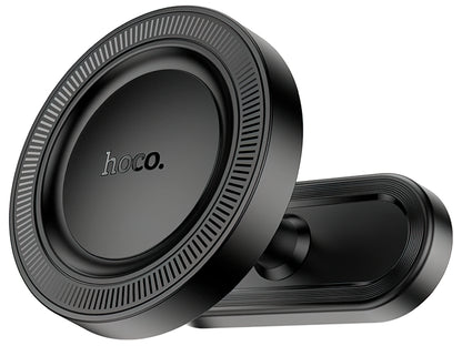 Μαγνητική Βάση Αυτοκινήτου HOCO H58, 4.5inch - 7inch, Μαύρο