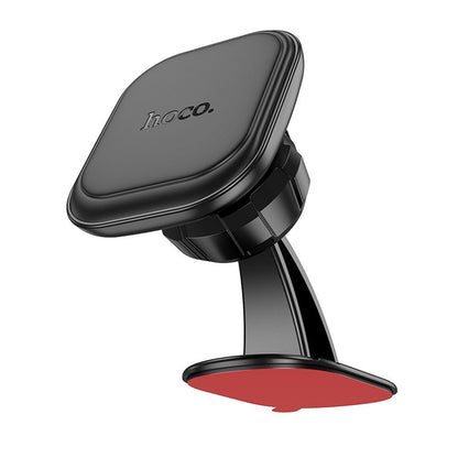 Μαγνητική Βάση Αυτοκινήτου HOCO H30, Παγκόσμια, Μαύρη