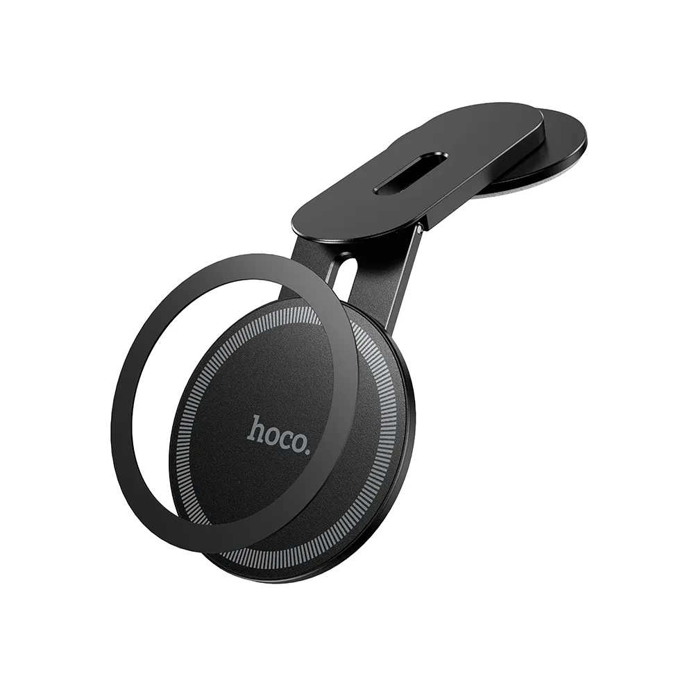 Μαγνητική Βάση Αυτοκινήτου HOCO H93, Παγκόσμια, Μαύρη