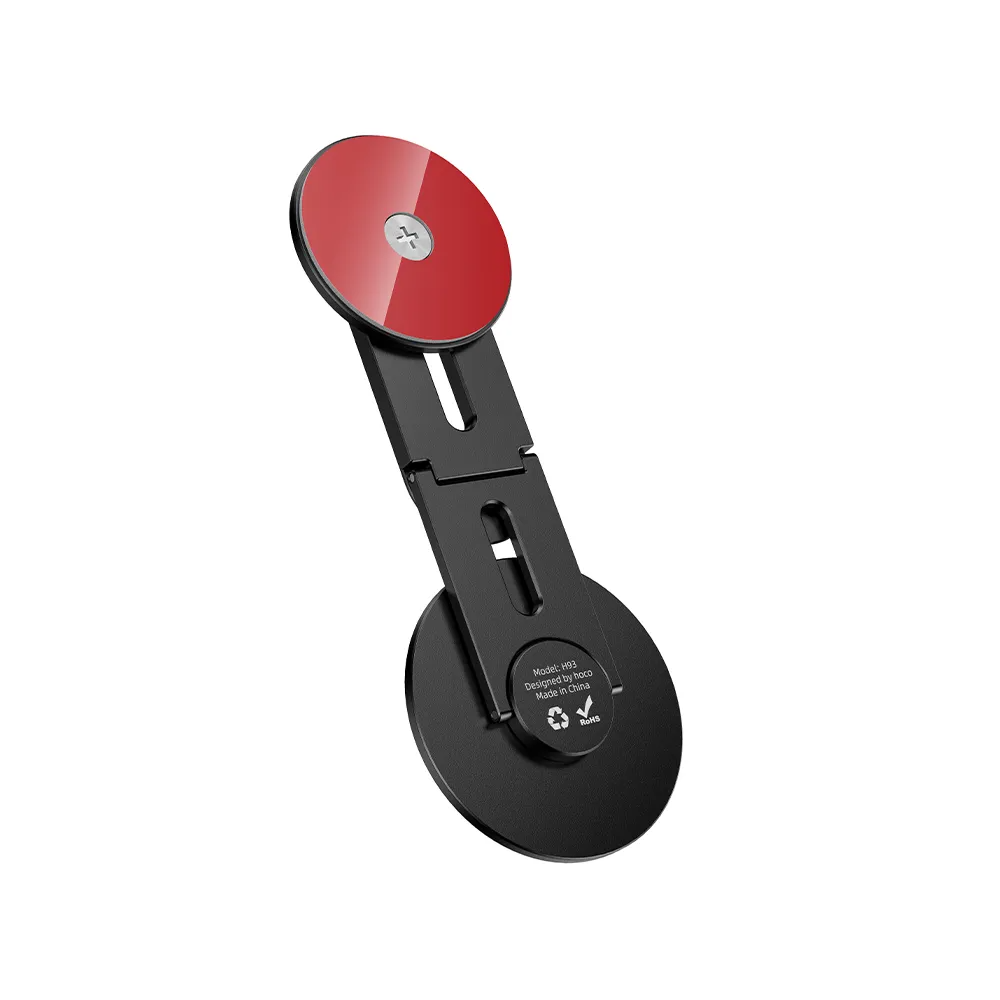 Μαγνητική Βάση Αυτοκινήτου HOCO H93, Παγκόσμια, Μαύρη