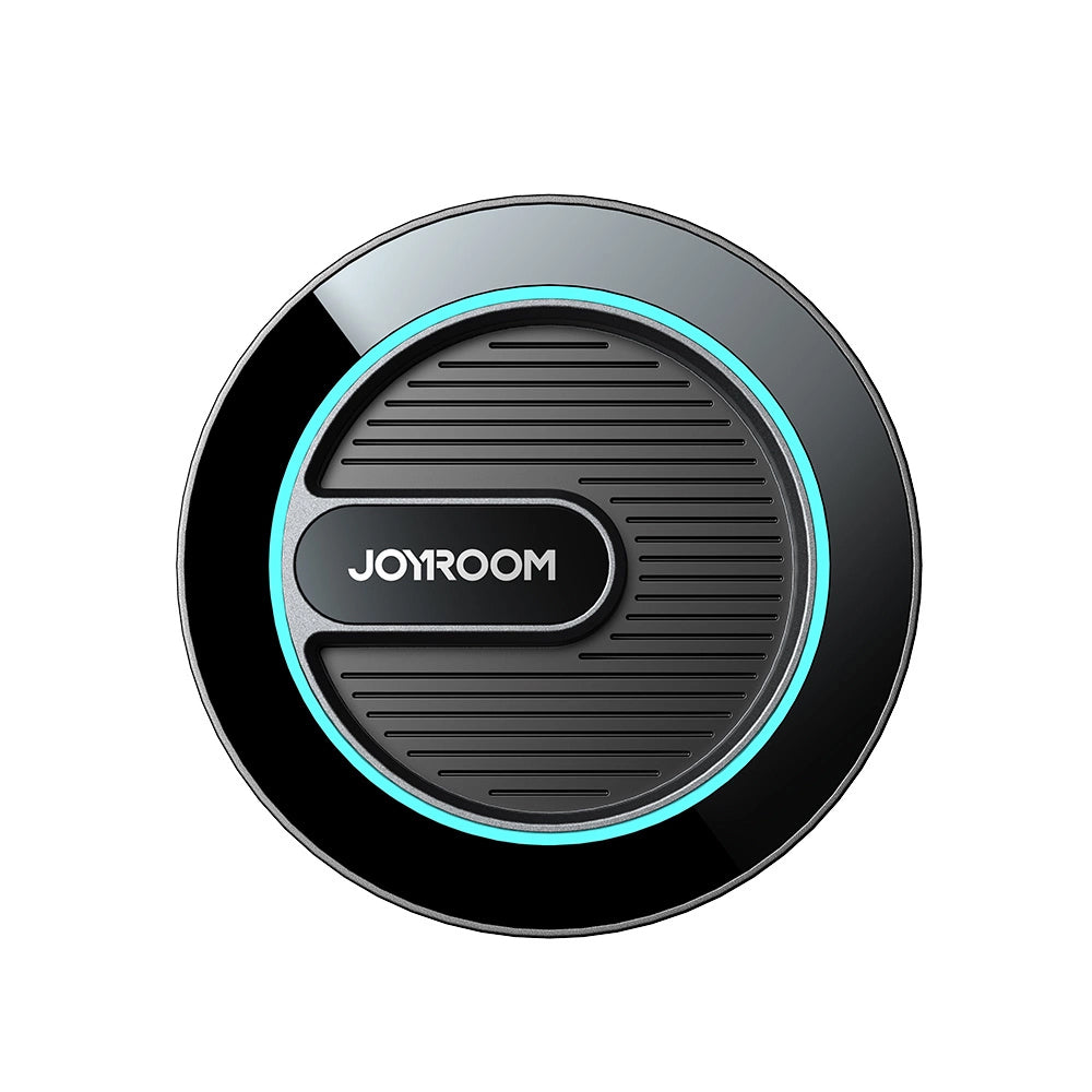 Joyroom JR-ZS366 Μαγνητικό στήριγμα αυτοκινήτου στο ταμπλό, γενικής χρήσης, μαύρο 