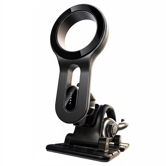Lisen Magnetic Car Holder, Universal, Black YL0224050011