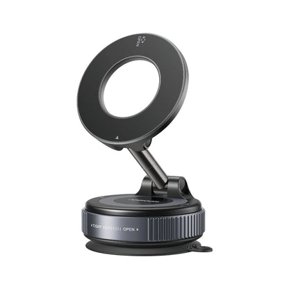 Μαγνητική Βάση Αυτοκινήτου Joyroom JR-ZS501, Παγκόσμια, Μαύρη