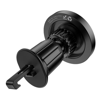 Μαγνητική Βάση Αυτοκινήτου HOCO H56, Παγκόσμια, Μαύρη