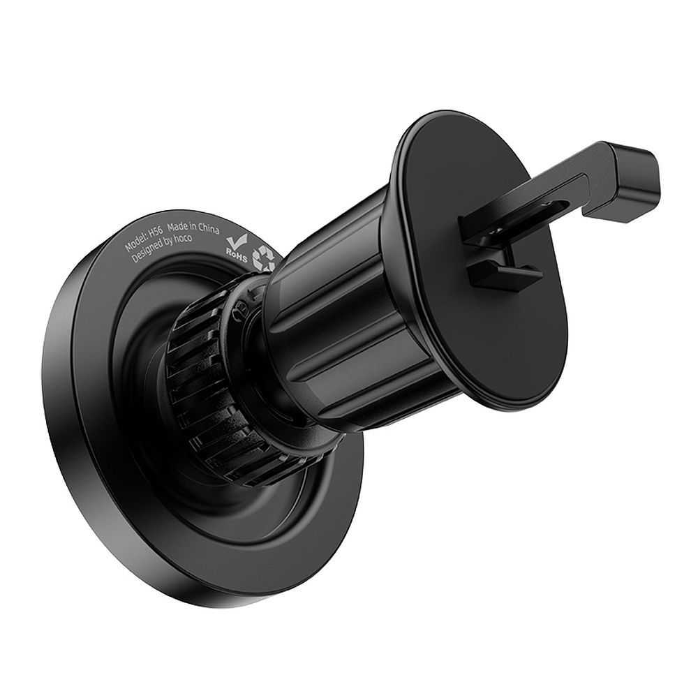Μαγνητική Βάση Αυτοκινήτου HOCO H56, Παγκόσμια, Μαύρη