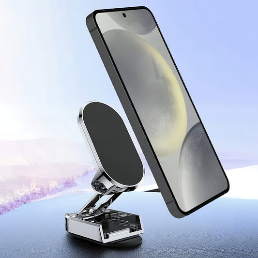 Μαγνητική Βάση Αυτοκινήτου Mobeen by Samsung, Universal, Μαύρο GP-TOU023AEABW