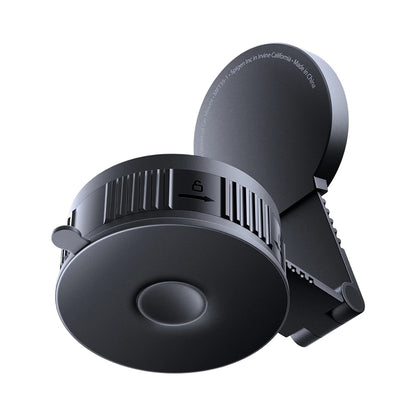 Μαγνητική Βάση Αυτοκινήτου Spigen MFT35-1, Universal, Μαύρο ACP11659