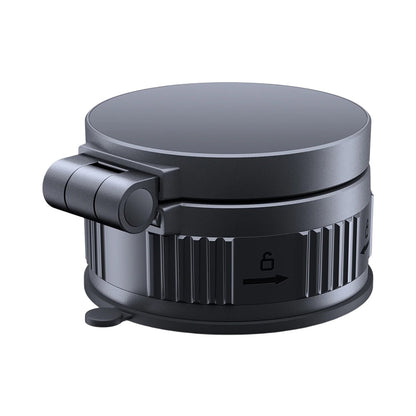 Μαγνητική Βάση Αυτοκινήτου Spigen MFT35-1, Universal, Μαύρο ACP11659