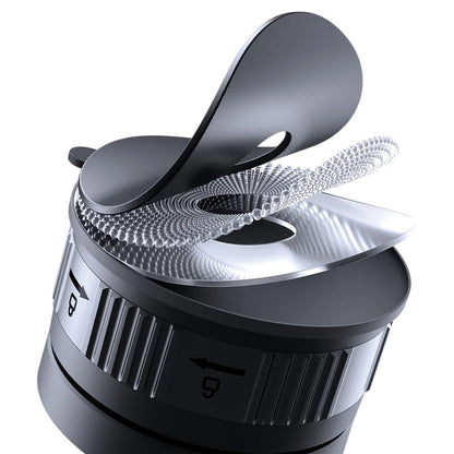 Μαγνητική Βάση Αυτοκινήτου Spigen MFT35-1, Universal, Μαύρο ACP11659