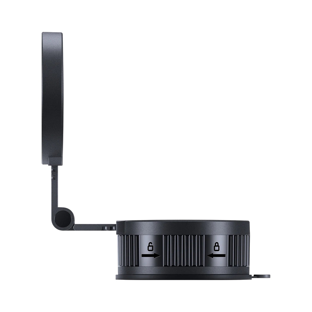 Μαγνητική Βάση Αυτοκινήτου Spigen MFT35-1, Universal, Μαύρο ACP11659