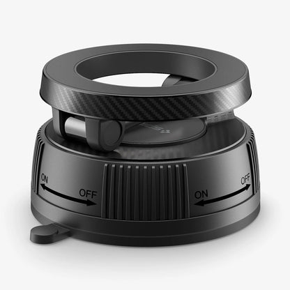 Μαγνητική Βάση Αυτοκινήτου Spigen MFT36, Παγκόσμια, Μαύρη ACP11172