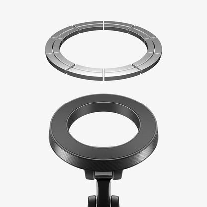 Μαγνητική Βάση Αυτοκινήτου Spigen MFT36, Παγκόσμια, Μαύρη ACP11172