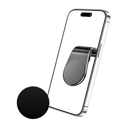 Μαγνητική Βάση Αυτοκινήτου Techsuit S7, Παγκόσμια, Ασημί