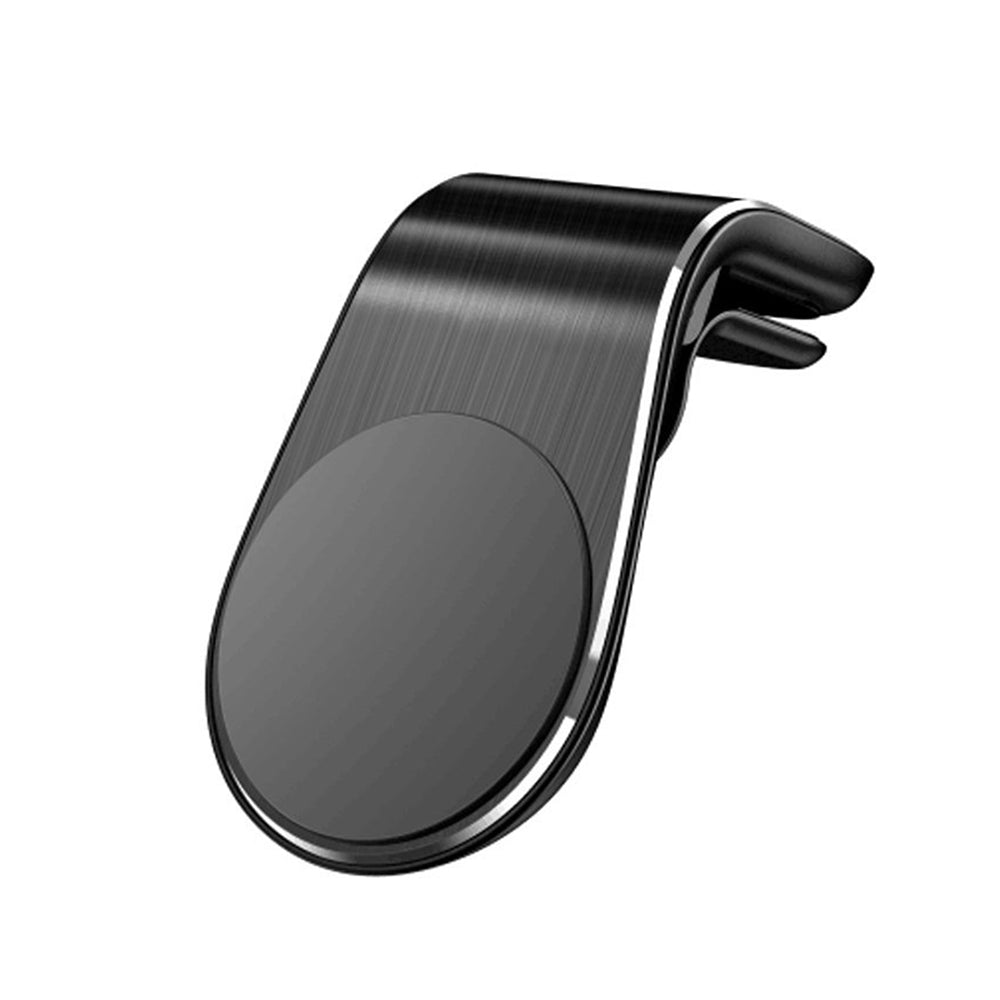 Μαγνητική Βάση Αυτοκινήτου Techsuit S7, Παγκόσμια, Ασημί