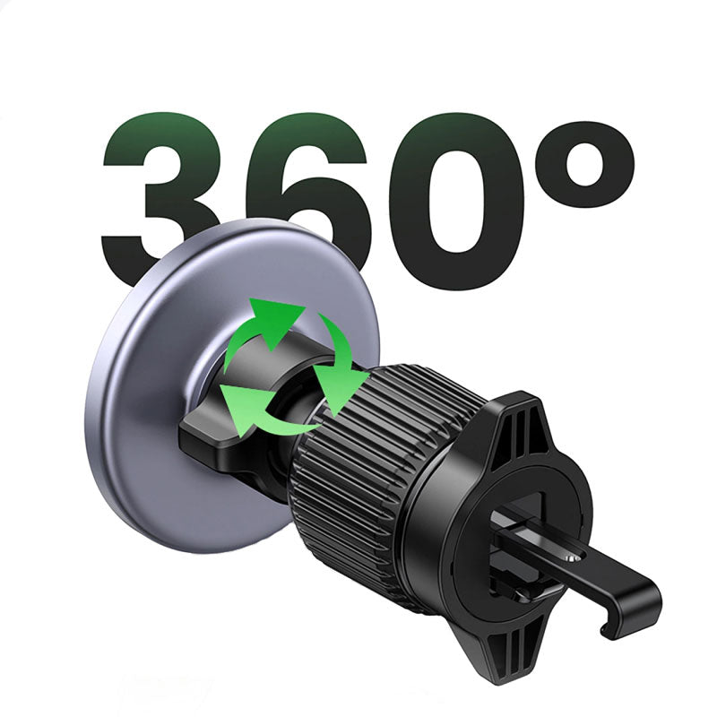 Μαγνητική Βάση Αυτοκινήτου UGREEN LP428, Παγκόσμια, Μαύρη