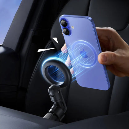 Μαγνητική Βάση Αυτοκινήτου UGREEN LP923 (65185), Παγκόσμια, Μαύρη