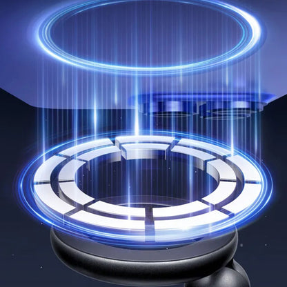 Μαγνητική Βάση Αυτοκινήτου UGREEN LP923 (65185), Παγκόσμια, Μαύρη