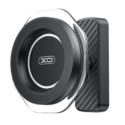 Μαγνητική Βάση Αυτοκινήτου XO Design C199, Universal, Μαύρο