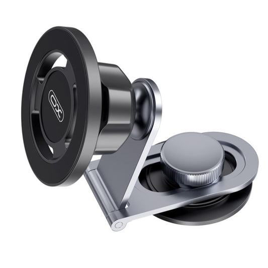 Μαγνητική Βάση Αυτοκινήτου XO Design C147, Παγκόσμια, Γκρι