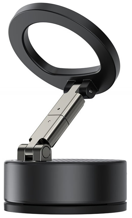 Μαγνητική Βάση Αυτοκινήτου XO Design C188, Παγκόσμια, Μαύρη