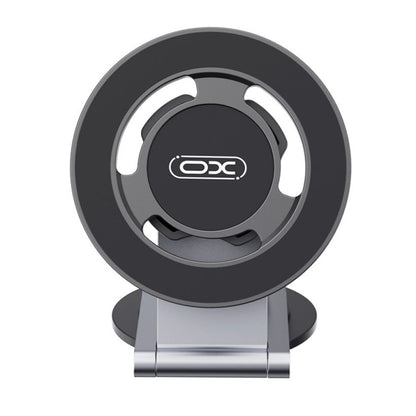 Magnetic Car Holder XO Design C147, Universal, Grey