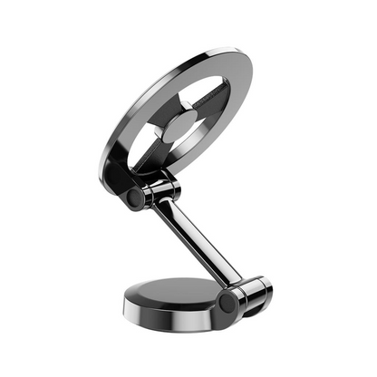 Magnetic Car Holder XO Design C131, 4.7inch - 6.9inch, Grey