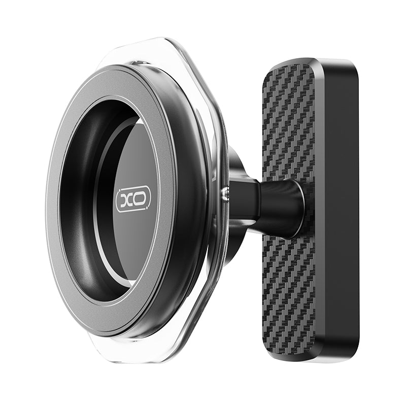 Μαγνητική Βάση Αυτοκινήτου XO Design C199, Universal, Μαύρο
