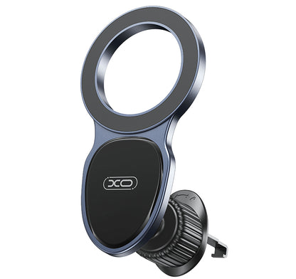 Magnetic Car Holder XO Design C154, Universal, Black