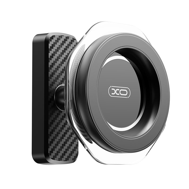 Μαγνητική Βάση Αυτοκινήτου XO Design C199, Universal, Μαύρο