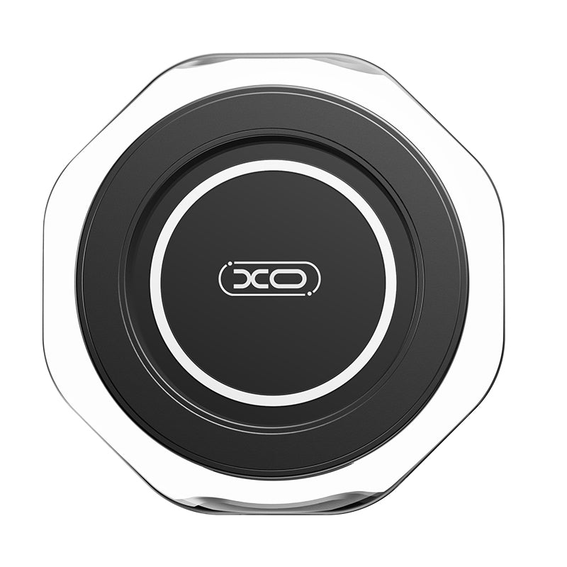 Μαγνητική Βάση Αυτοκινήτου XO Design C199, Universal, Μαύρο