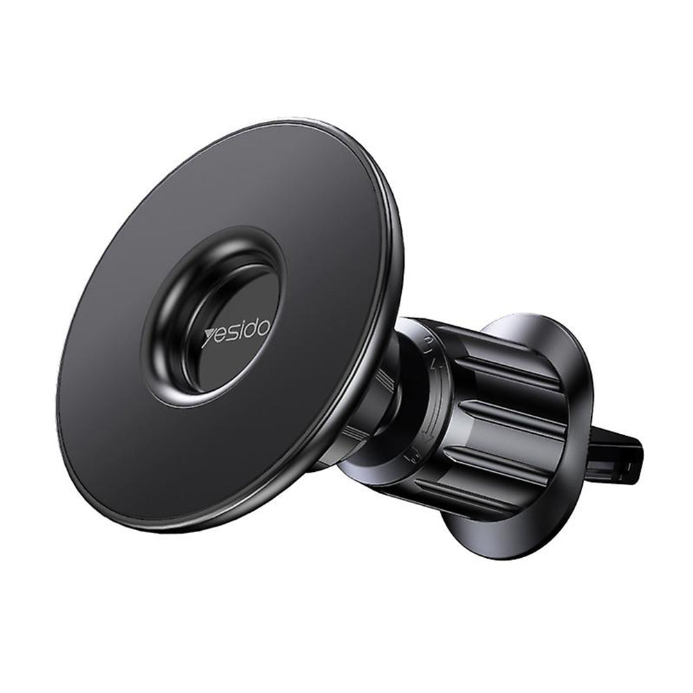 Yesido C156 Universal Magnetic Car Holder, Black