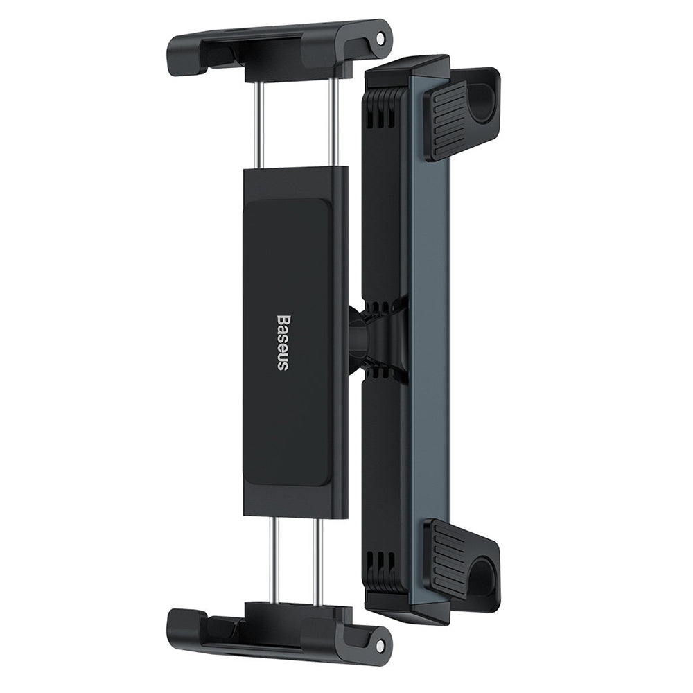 Βάση Αυτοκινήτου για Κεφαλή Baseus Joyride Pro, 4.7inch - 12.3inch, Μαύρο SUTQ000001