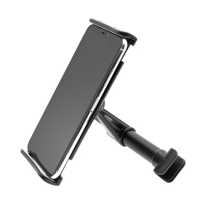 Βάση Αυτοκινήτου Κεφαλής Fixed, 7inch - 13inch, Μαύρο