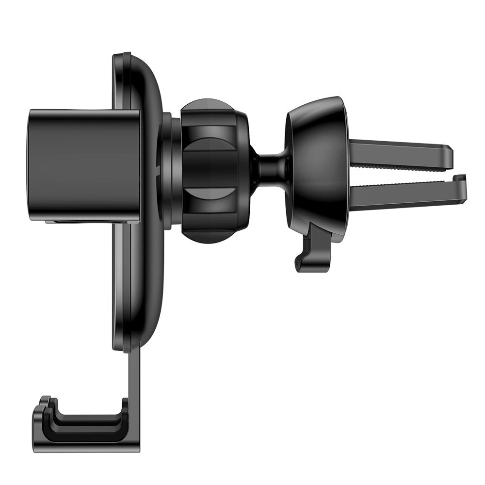 Baseus Cube Car Mount, 4.7inch - 6.6inch, Μαύρο SUYL-FK01