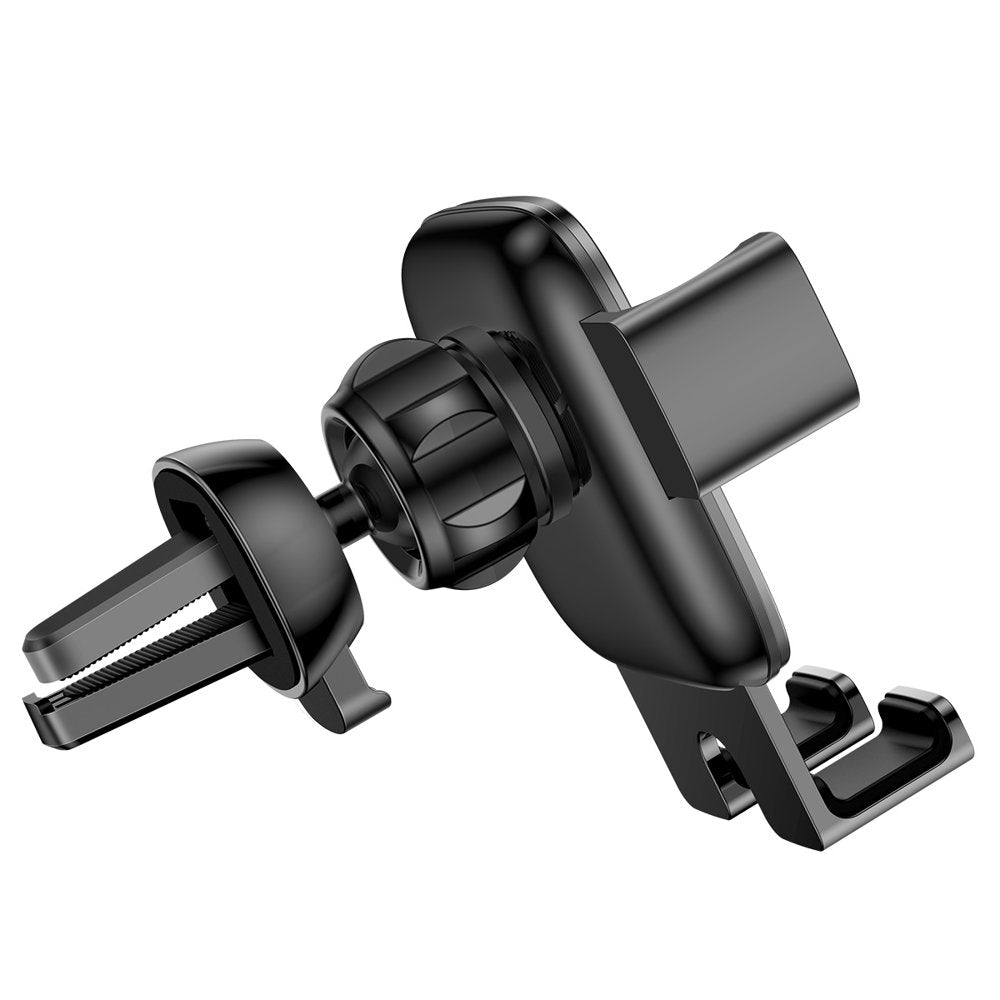 Baseus Cube Car Mount, 4.7inch - 6.6inch, Μαύρο SUYL-FK01