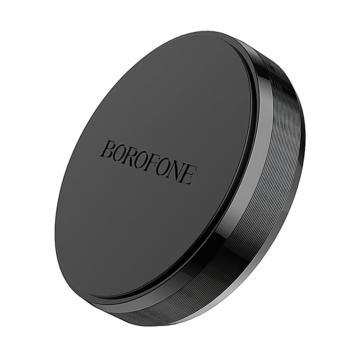 Μαγνητική Βάση Αυτοκινήτου Borofone BH7 Plane Dashboard, Παγκόσμια, Μαύρη