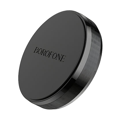 Μαγνητική Βάση Αυτοκινήτου Borofone BH7 Plane Dashboard, Παγκόσμια, Μαύρη