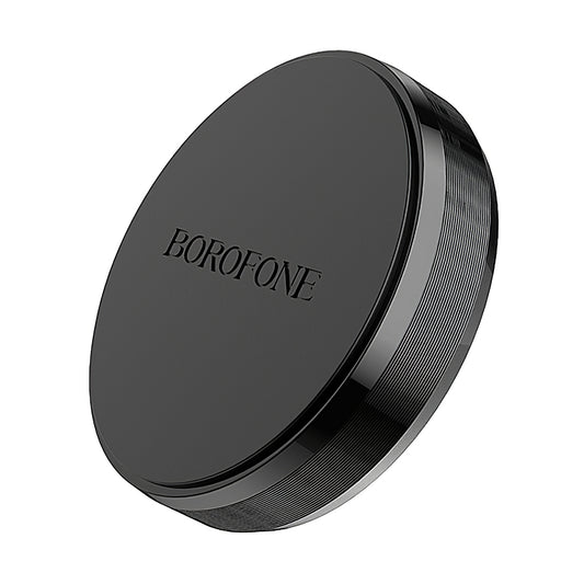 Μαγνητική Βάση Αυτοκινήτου Borofone BH7 Plane Dashboard, Παγκόσμια, Μαύρη
