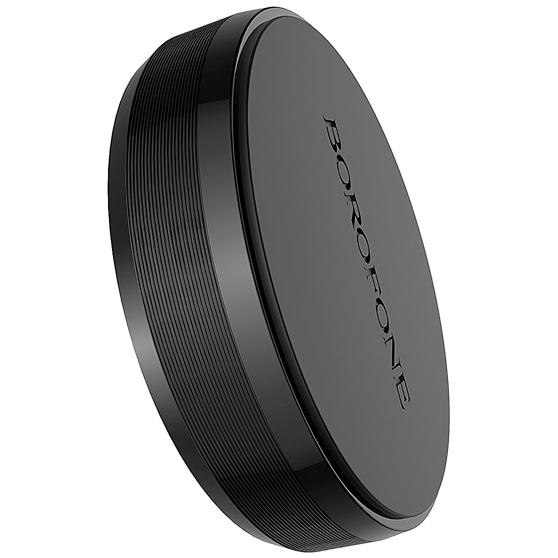 Μαγνητική Βάση Αυτοκινήτου Borofone BH7 Plane Dashboard, Παγκόσμια, Μαύρη