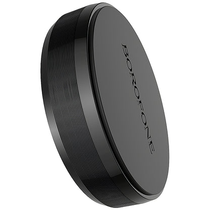 Μαγνητική Βάση Αυτοκινήτου Borofone BH7 Plane Dashboard, Παγκόσμια, Μαύρη