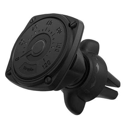 Βάση Αυτοκινήτου Μαγνητική Ringke Power Clip, Universal, Μαύρο