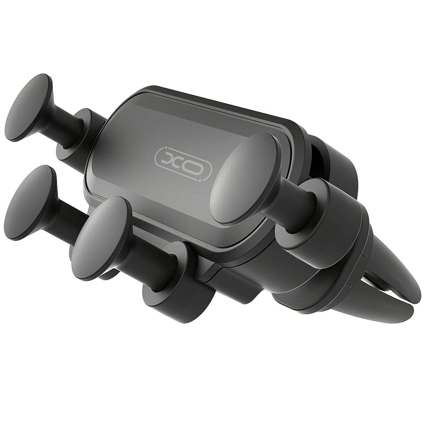 Βάση Αυτοκινήτου XO Design C41 Gravity, 4inch - 6inch, Μαύρο