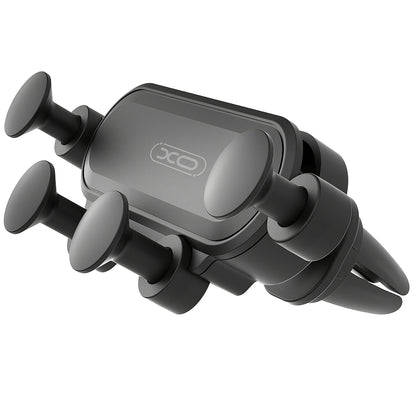 Βάση Αυτοκινήτου XO Design C41 Gravity, 4inch - 6inch, Μαύρο