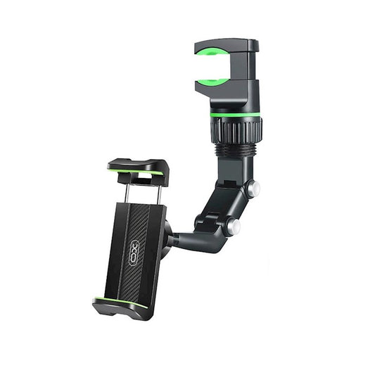 XO Design Car Holder C107, γενικής χρήσης, μαύρο