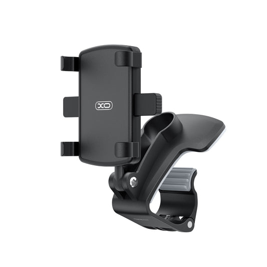 Βάση Αυτοκινήτου XO Design C171, 4.7inch - 7.6inch, Μαύρο