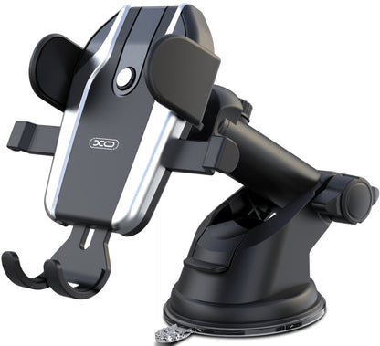 Βάση Αυτοκινήτου XO Design C77, Παγκόσμια, Μαύρη