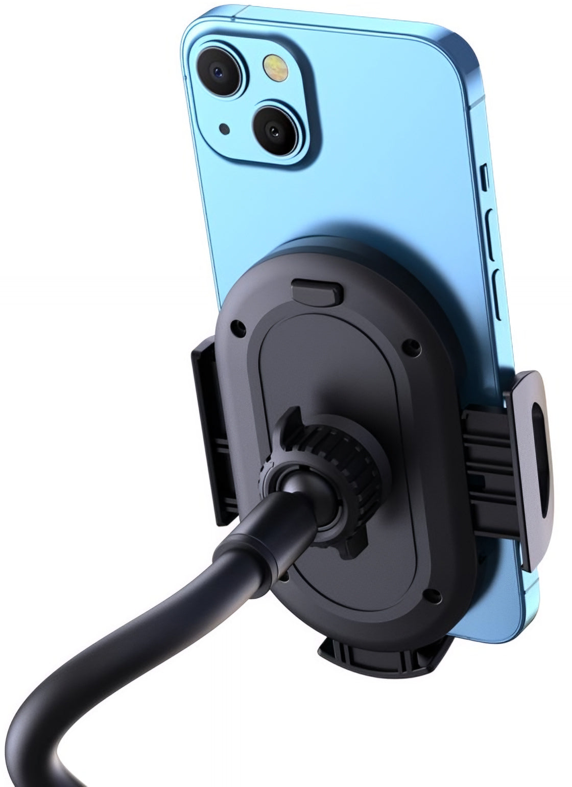 Βάση Αυτοκινήτου XO Design C105, Παγκόσμια, Μαύρη