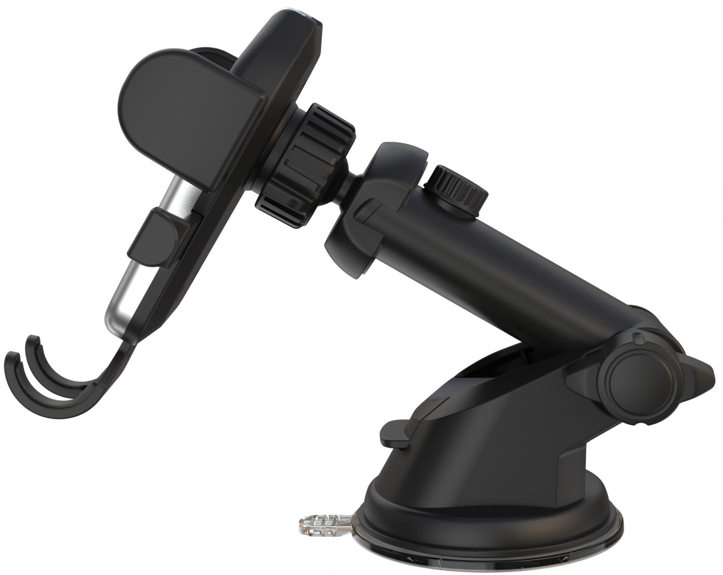 Βάση Αυτοκινήτου XO Design C77, Παγκόσμια, Μαύρη