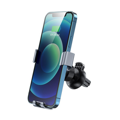 Βάση Αυτοκινήτου XO Design C86, 4.5inch - 7inch, Μαύρο