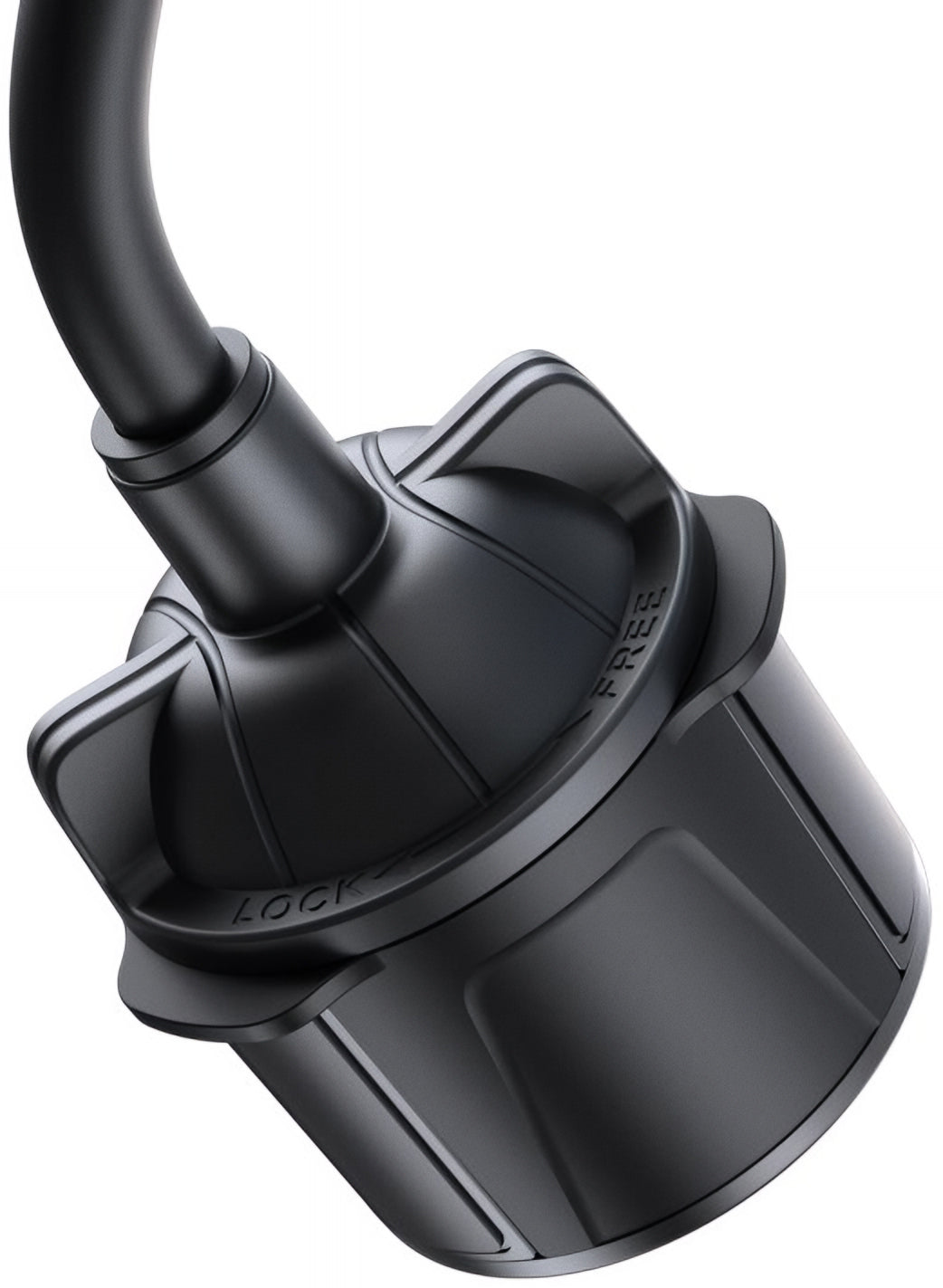 Βάση Αυτοκινήτου XO Design C105, Παγκόσμια, Μαύρη